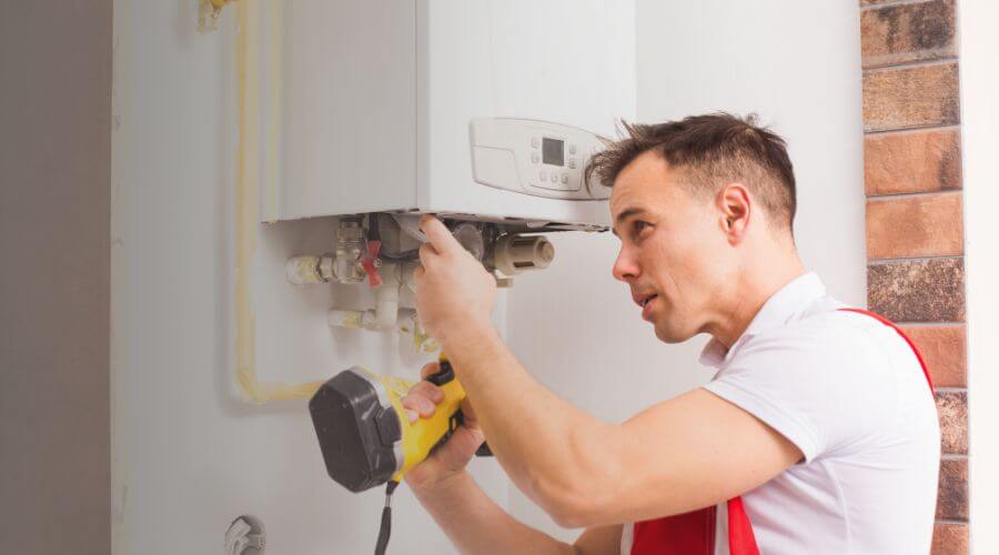 Professional Leak Detection Services in Arlington, OH